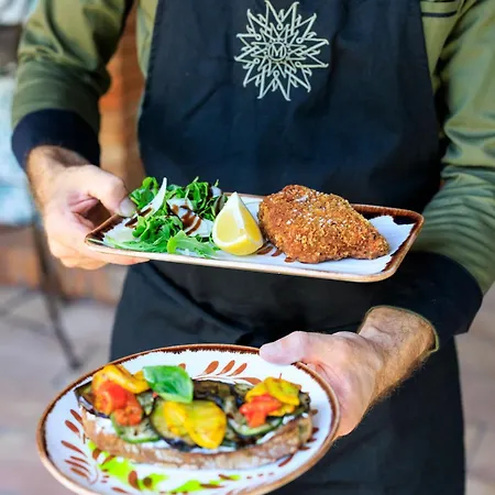 A Mandria Di Murtoli Ξενοδοχείο 5*