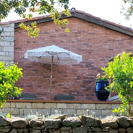 Ξενοδοχείο A Mandria Di Murtoli