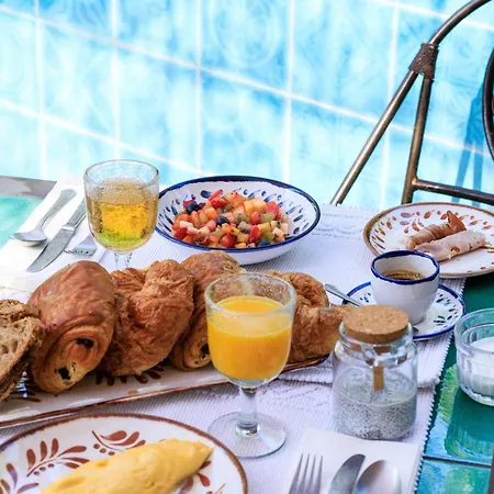 A Mandria Di Murtoli 5* Sartène