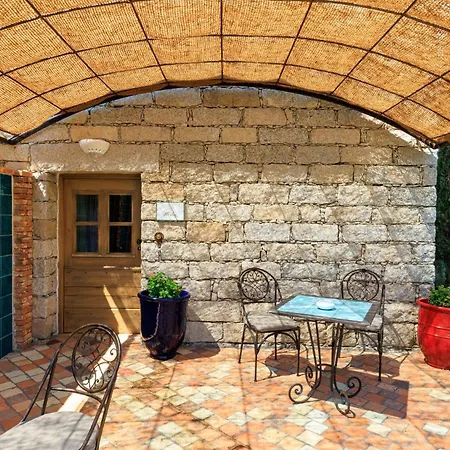 A Mandria Di Murtoli 5*