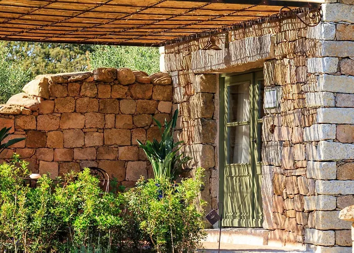 A Mandria Di Murtoli Hotel