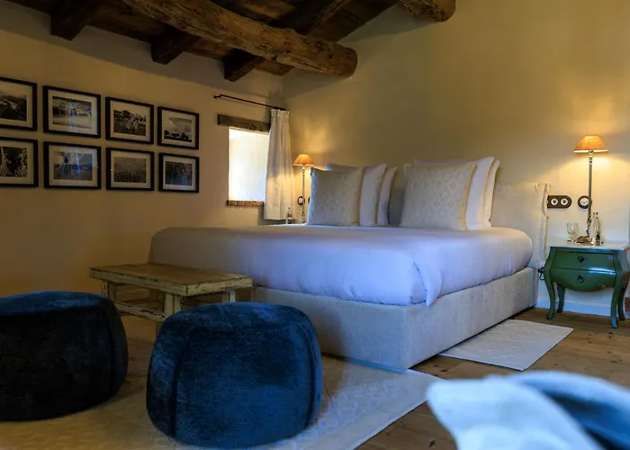 Hotel A Mandria Di Murtoli