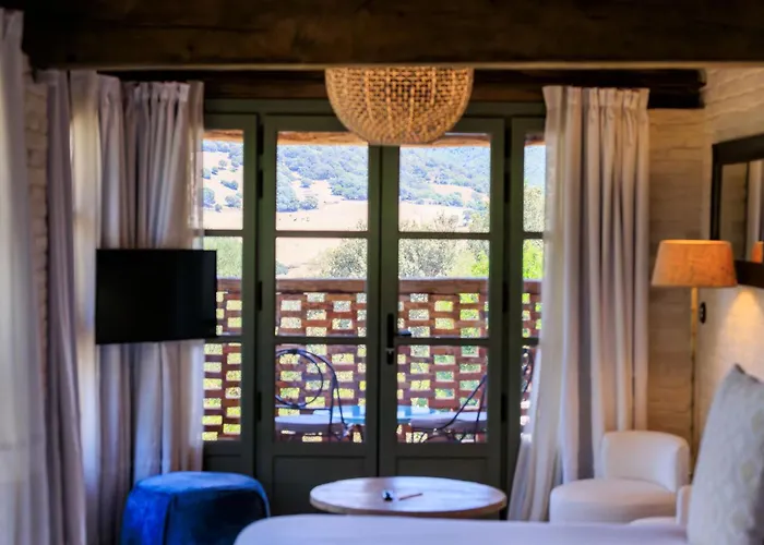 Hotel A Mandria Di Murtoli Sartène