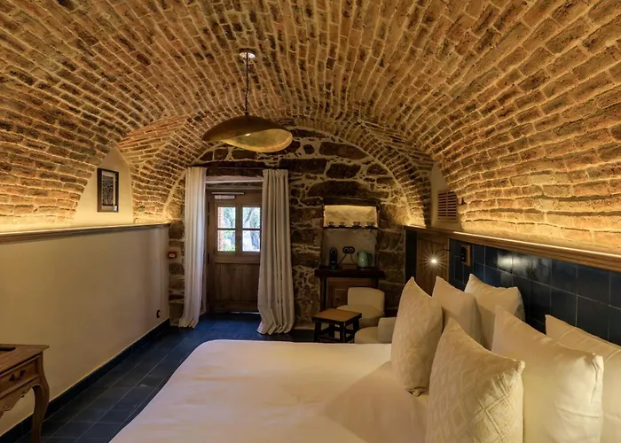 A Mandria Di Murtoli 5*