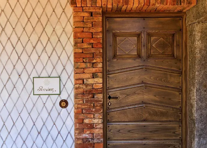 A Mandria Di Murtoli