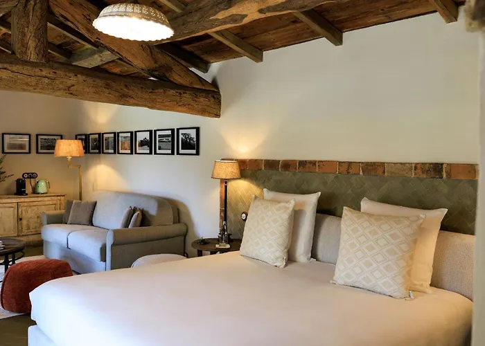 Hotel A Mandria Di Murtoli