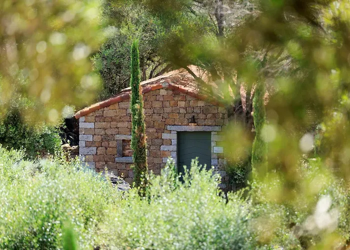 A Mandria Di Murtoli 5* Sartène