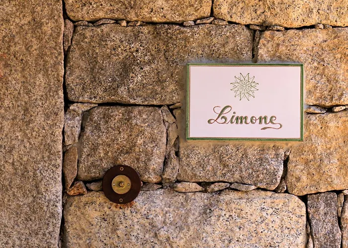 A Mandria Di Murtoli Hotel