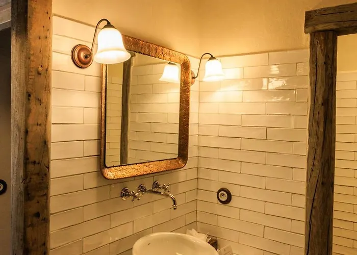 A Mandria Di Murtoli