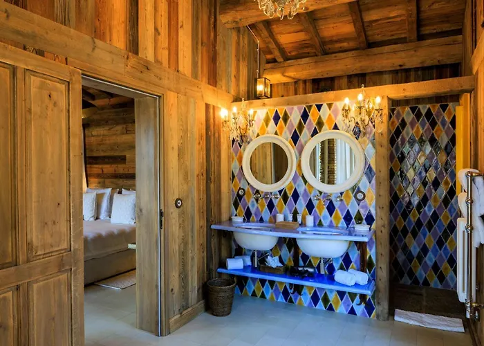 A Mandria Di Murtoli Sartène