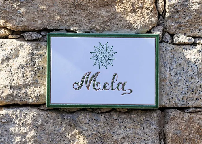 A Mandria Di Murtoli 5*