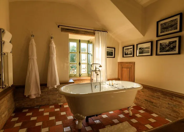 Hotel A Mandria Di Murtoli