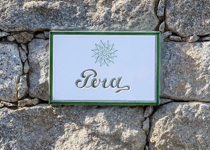 A Mandria Di Murtoli 5* Sartène