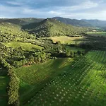 Szálloda A Mandria Di Murtoli 5*