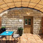 A Mandria Di Murtoli Szálloda 5*