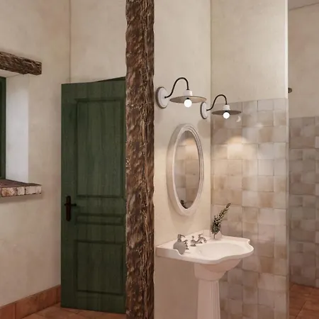 Hotel A Mandria Di Murtoli