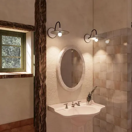 A Mandria Di Murtoli Hotel Sartene (Corsica)