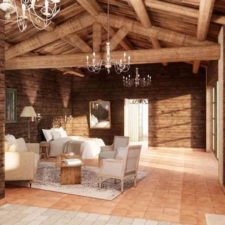 A Mandria Di Murtoli 4* Sartene (Corsica)