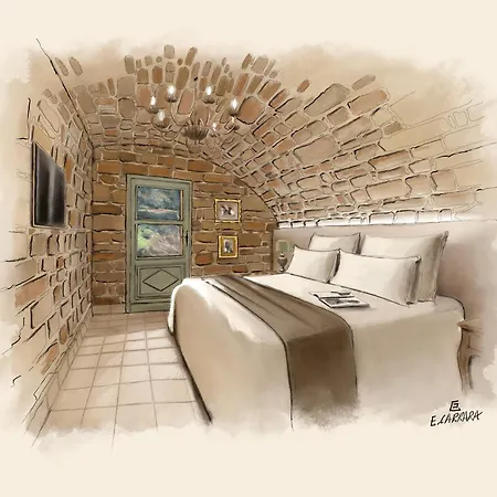Hotel A Mandria Di Murtoli 4*