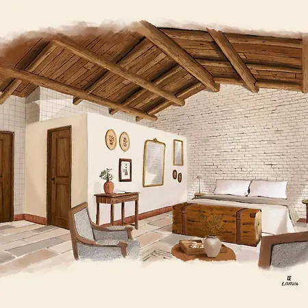 A Mandria Di Murtoli Hotel 4*