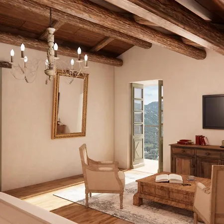 Hotel A Mandria Di Murtoli