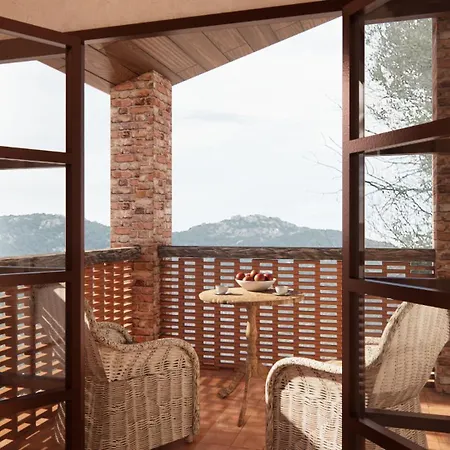 Hotel A Mandria Di Murtoli