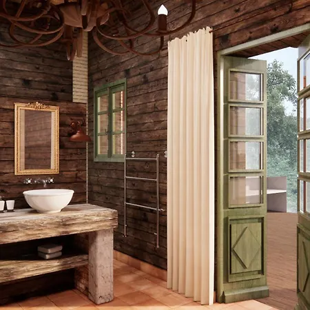Hotel A Mandria Di Murtoli Sartene (Corsica)