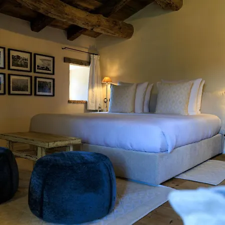 Hotel A Mandria Di Murtoli
