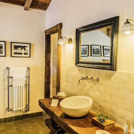 A Mandria Di Murtoli Hotell 5*