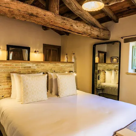 Hotel A Mandria Di Murtoli Sartène