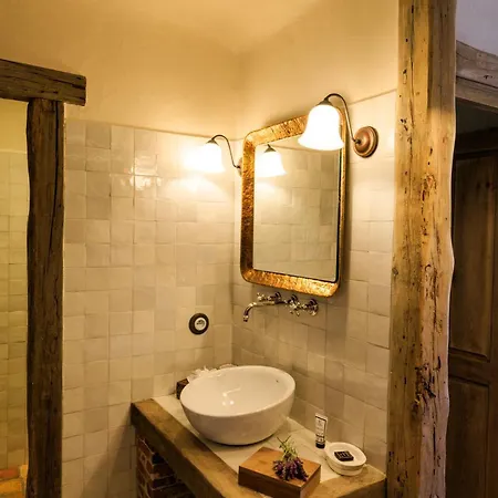 A Mandria Di Murtoli Sartène