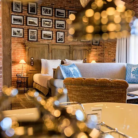 Hotell A Mandria Di Murtoli