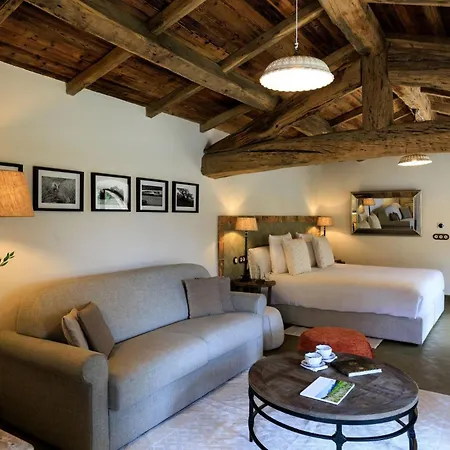 A Mandria Di Murtoli Hotel Sartène