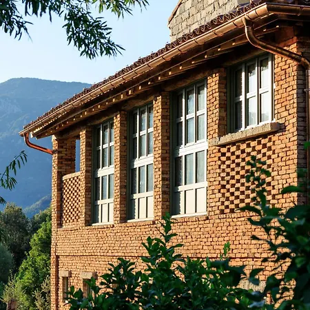 מלון A Mandria Di Murtoli Sartène