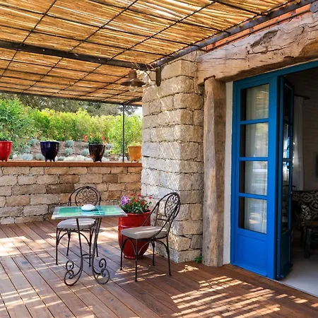 A Mandria Di Murtoli Sartène