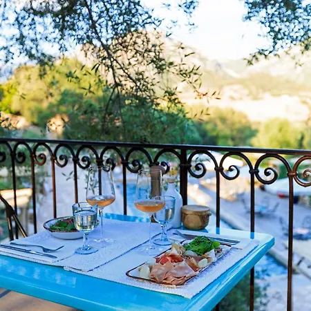 Hotell A Mandria Di Murtoli