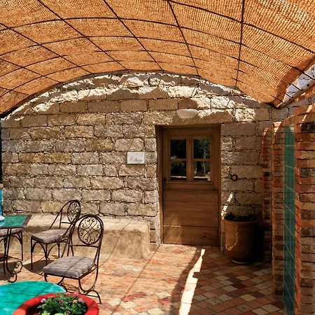 Hotel A Mandria Di Murtoli Sartène