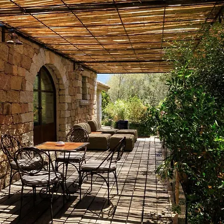 Hotell A Mandria Di Murtoli