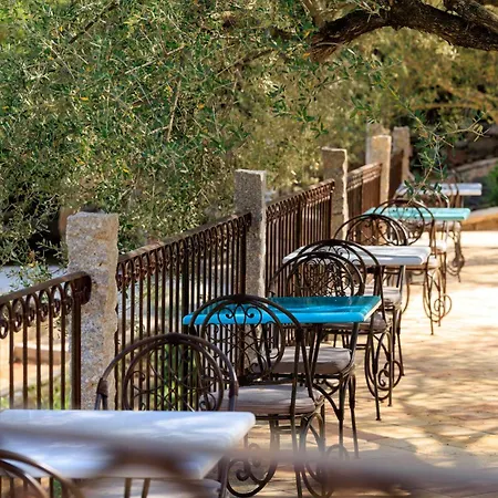 A Mandria Di Murtoli מלון Sartène