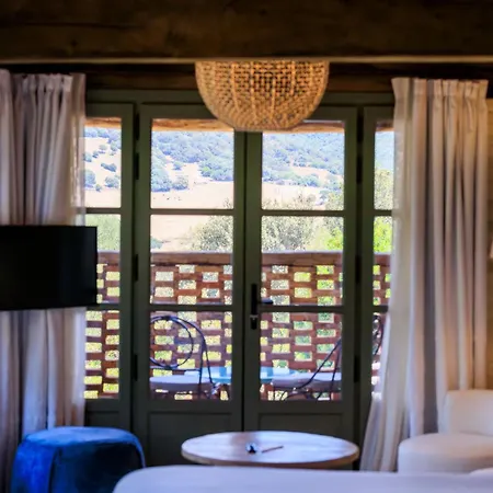Hotel A Mandria Di Murtoli Sartène