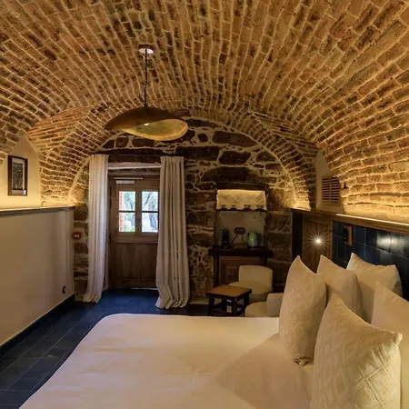 A Mandria Di Murtoli 5*