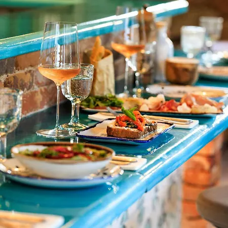 A Mandria Di Murtoli