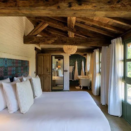 Hotel A Mandria Di Murtoli Sartène