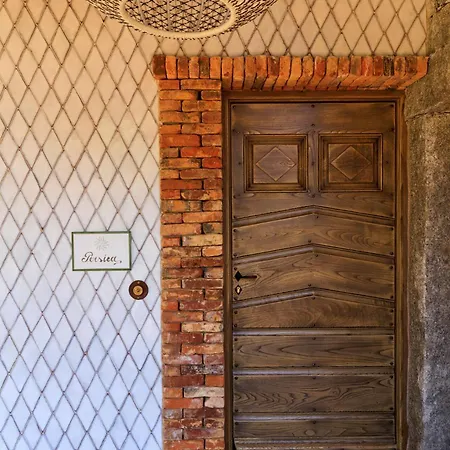 A Mandria Di Murtoli