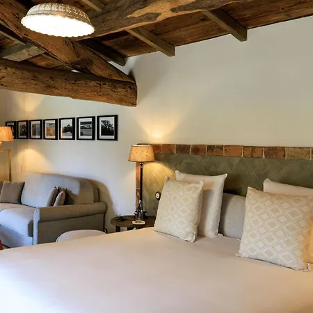 Hotel A Mandria Di Murtoli