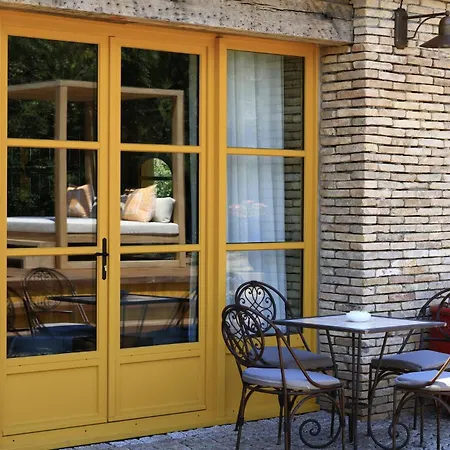 A Mandria Di Murtoli Hotell 5*