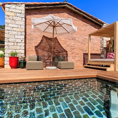 Hotell A Mandria Di Murtoli 5*