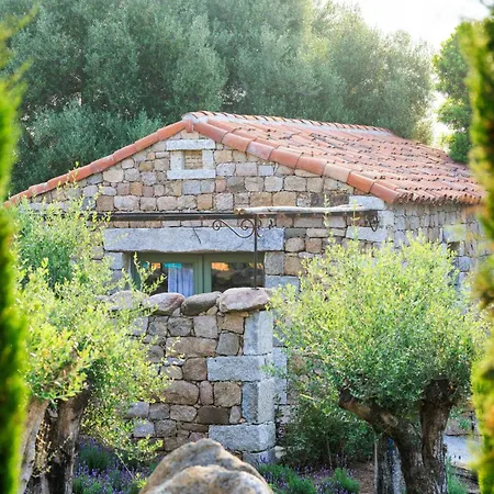 A Mandria Di Murtoli Hotel Sartène