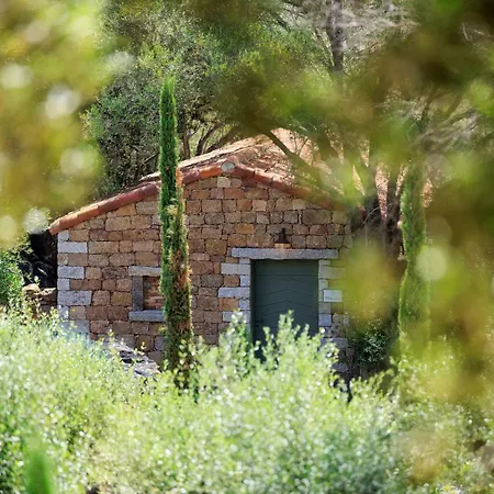 A Mandria Di Murtoli 5* Sartène