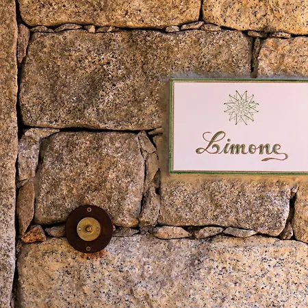 A Mandria Di Murtoli מלון